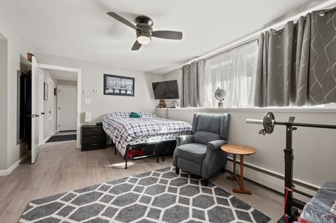 Tiny photo for 211 Fairlane Drive, Wethersfield, CT 06109 (MLS # 24132260)