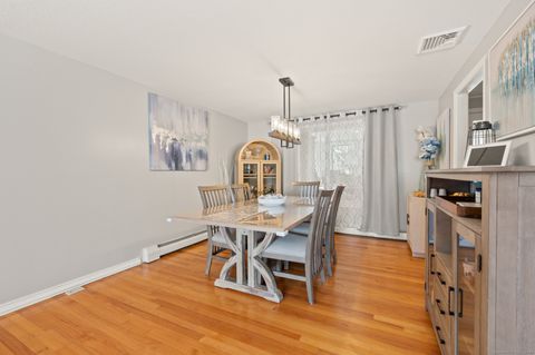 Tiny photo for 211 Fairlane Drive, Wethersfield, CT 06109 (MLS # 24132260)