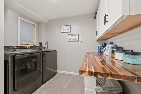 Tiny photo for 211 Fairlane Drive, Wethersfield, CT 06109 (MLS # 24132260)