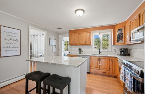 Tiny photo for 211 Fairlane Drive, Wethersfield, CT 06109 (MLS # 24132260)