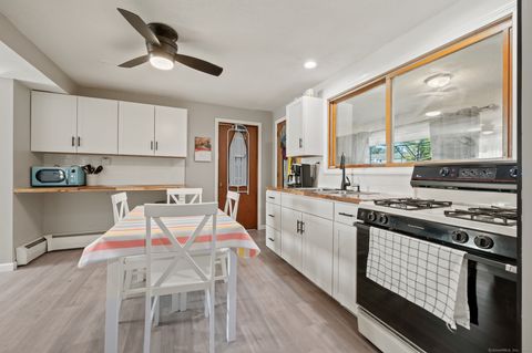 Tiny photo for 211 Fairlane Drive, Wethersfield, CT 06109 (MLS # 24132260)