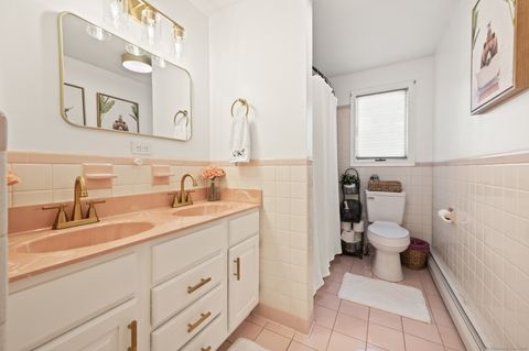 Tiny photo for 211 Fairlane Drive, Wethersfield, CT 06109 (MLS # 24132260)