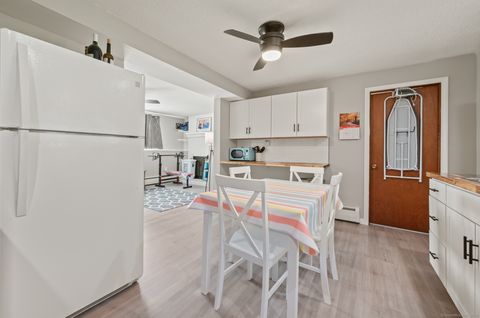 Tiny photo for 211 Fairlane Drive, Wethersfield, CT 06109 (MLS # 24132260)