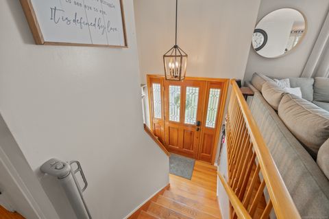 Tiny photo for 211 Fairlane Drive, Wethersfield, CT 06109 (MLS # 24132260)