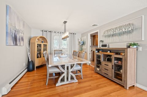 Tiny photo for 211 Fairlane Drive, Wethersfield, CT 06109 (MLS # 24132260)