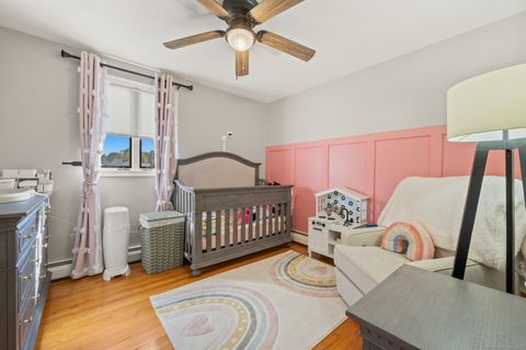 Tiny photo for 211 Fairlane Drive, Wethersfield, CT 06109 (MLS # 24132260)