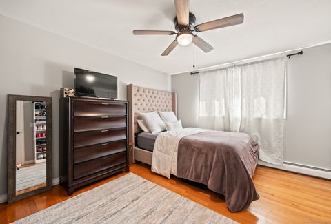 Tiny photo for 211 Fairlane Drive, Wethersfield, CT 06109 (MLS # 24132260)