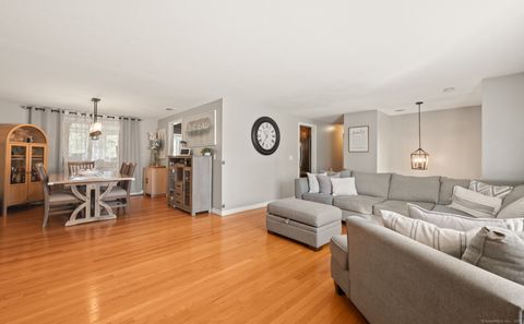 Tiny photo for 211 Fairlane Drive, Wethersfield, CT 06109 (MLS # 24132260)