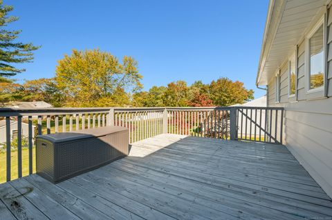 Tiny photo for 211 Fairlane Drive, Wethersfield, CT 06109 (MLS # 24132260)