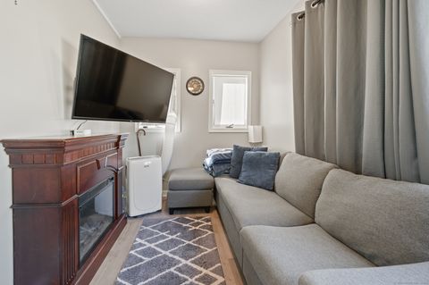 Tiny photo for 211 Fairlane Drive, Wethersfield, CT 06109 (MLS # 24132260)