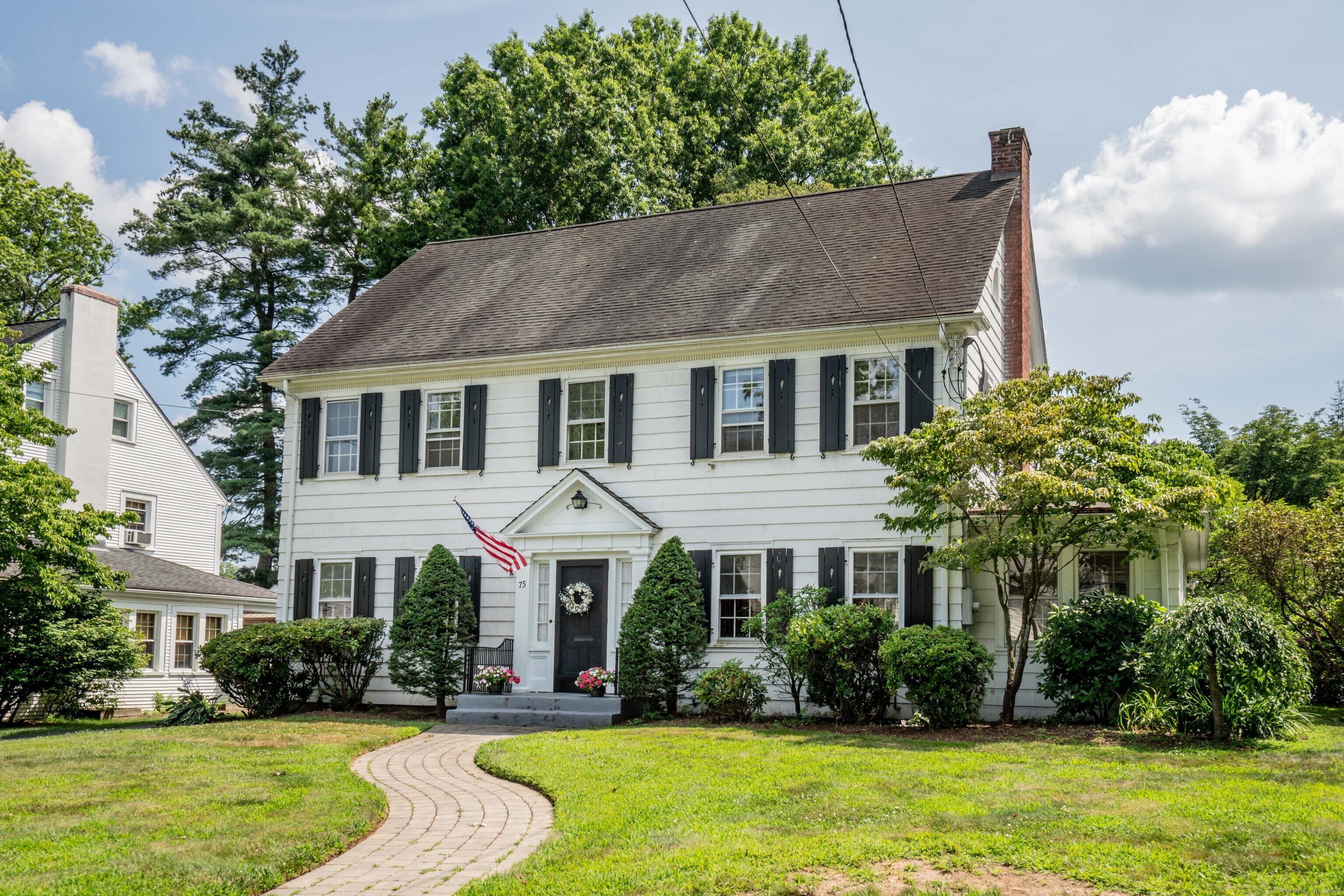 75 Bainbridge Road