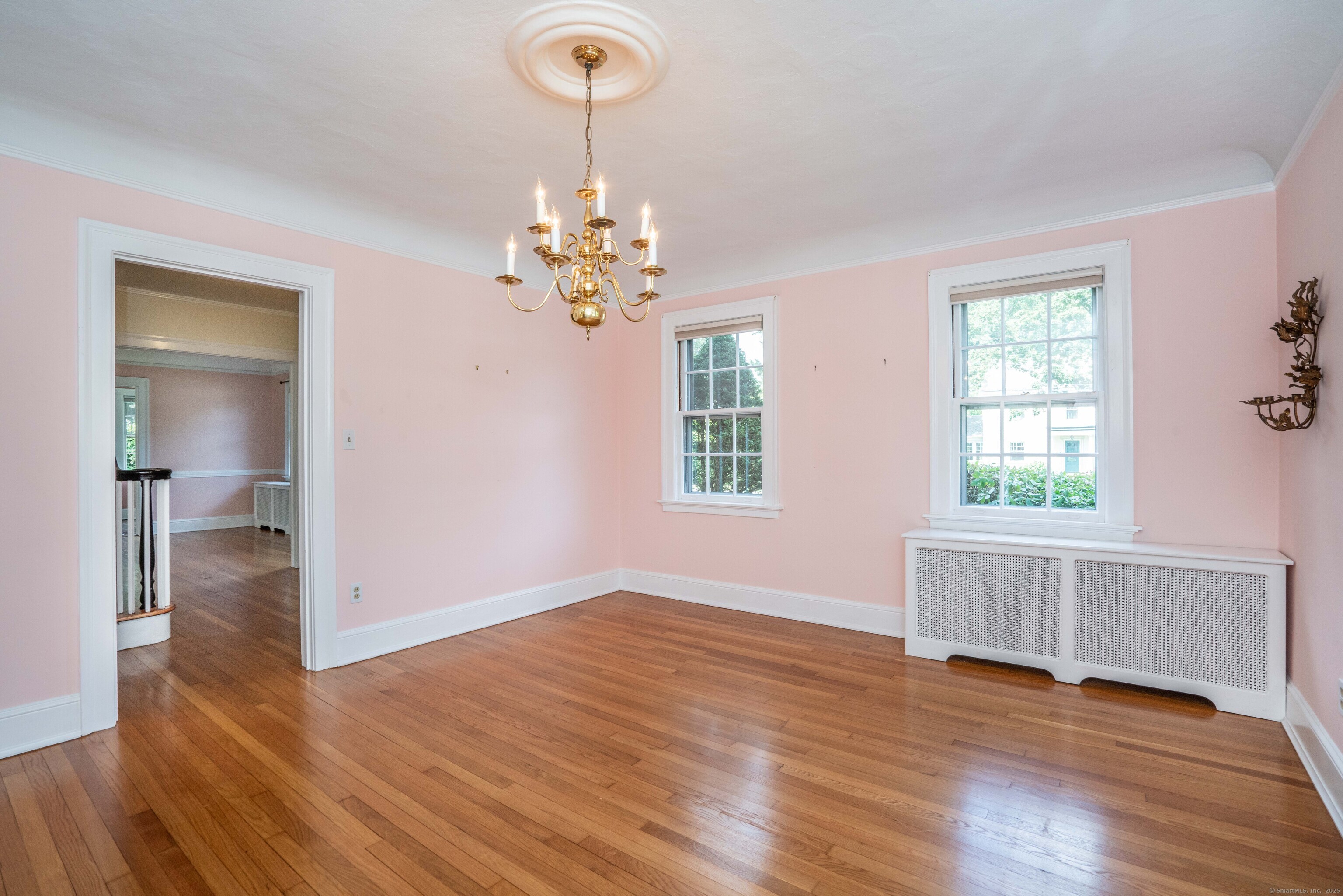 75 Bainbridge Road