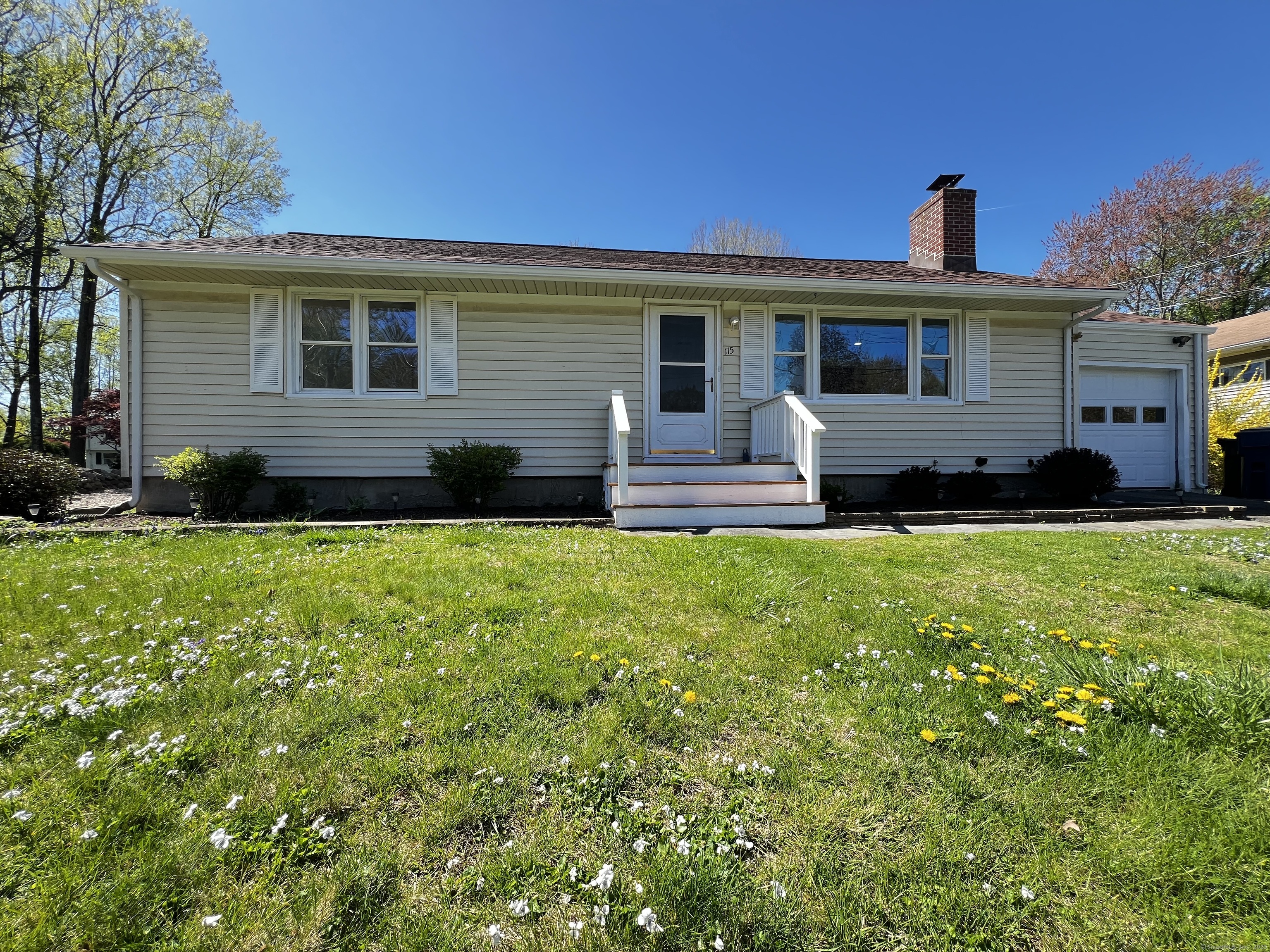 115 Deerfield Drive, Trumbull, Connecticut image 26