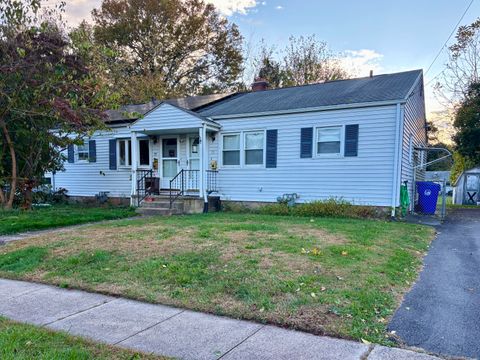 21 7th Street Newington CT 06111