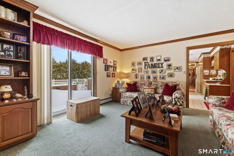 Tiny photo for 25 Heather Hill, Rocky Hill, CT 06067 (MLS # 24151039)