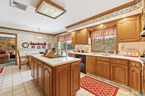 Tiny photo for 25 Heather Hill, Rocky Hill, CT 06067 (MLS # 24151039)