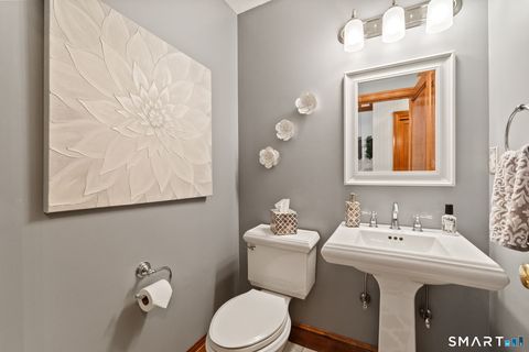 Tiny photo for 25 Heather Hill, Rocky Hill, CT 06067 (MLS # 24151039)