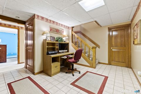 Tiny photo for 25 Heather Hill, Rocky Hill, CT 06067 (MLS # 24151039)