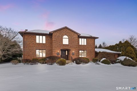 25 Heather Hill Rocky Hill CT 06067