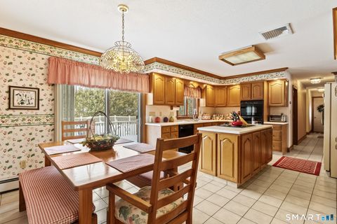 Tiny photo for 25 Heather Hill, Rocky Hill, CT 06067 (MLS # 24151039)