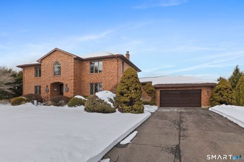 Tiny photo for 25 Heather Hill, Rocky Hill, CT 06067 (MLS # 24151039)