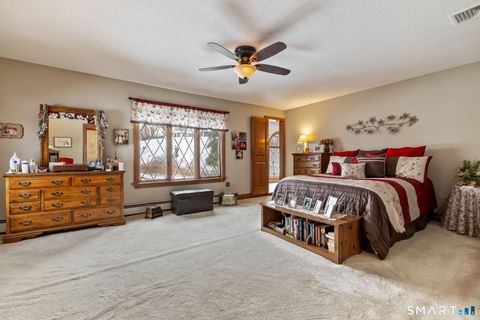 Tiny photo for 25 Heather Hill, Rocky Hill, CT 06067 (MLS # 24151039)