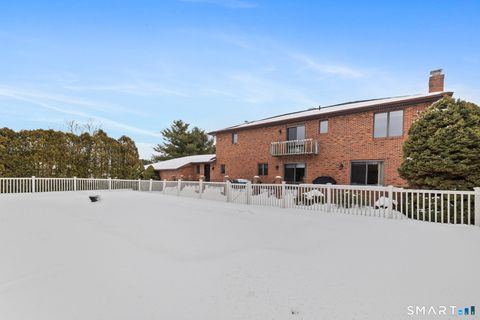 Tiny photo for 25 Heather Hill, Rocky Hill, CT 06067 (MLS # 24151039)