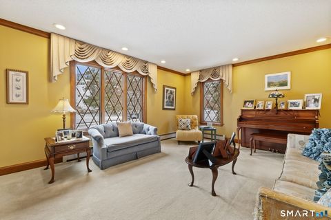 Tiny photo for 25 Heather Hill, Rocky Hill, CT 06067 (MLS # 24151039)