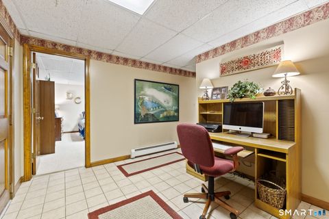 Tiny photo for 25 Heather Hill, Rocky Hill, CT 06067 (MLS # 24151039)