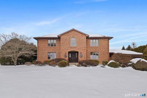 Tiny photo for 25 Heather Hill, Rocky Hill, CT 06067 (MLS # 24151039)