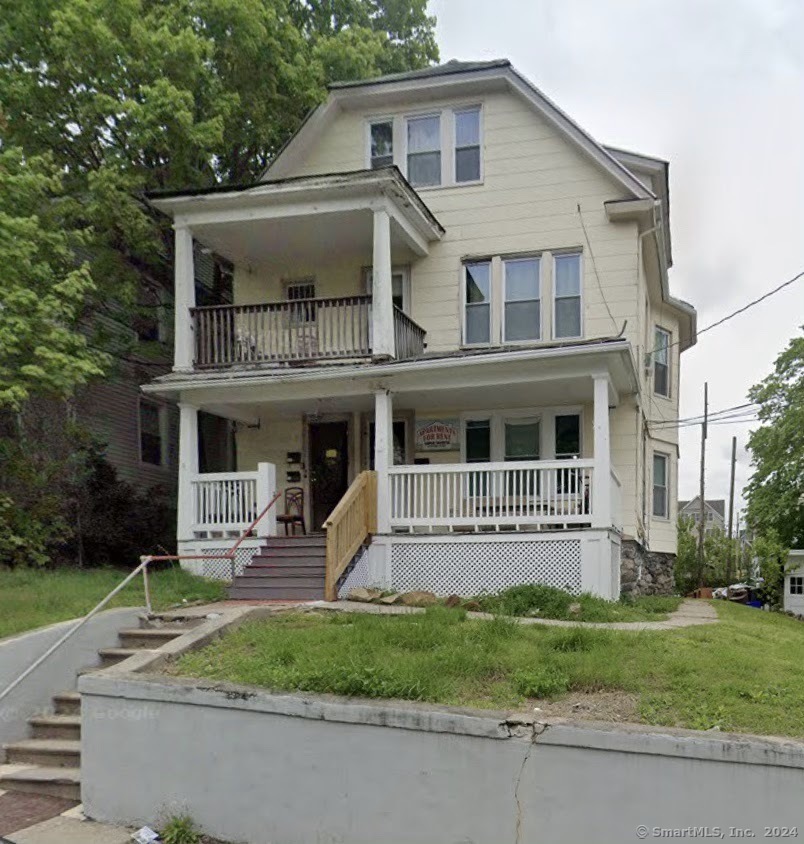 Photo 1 of Albion Street, Waterbury, Connecticut, $399,000, Web #: 24062095