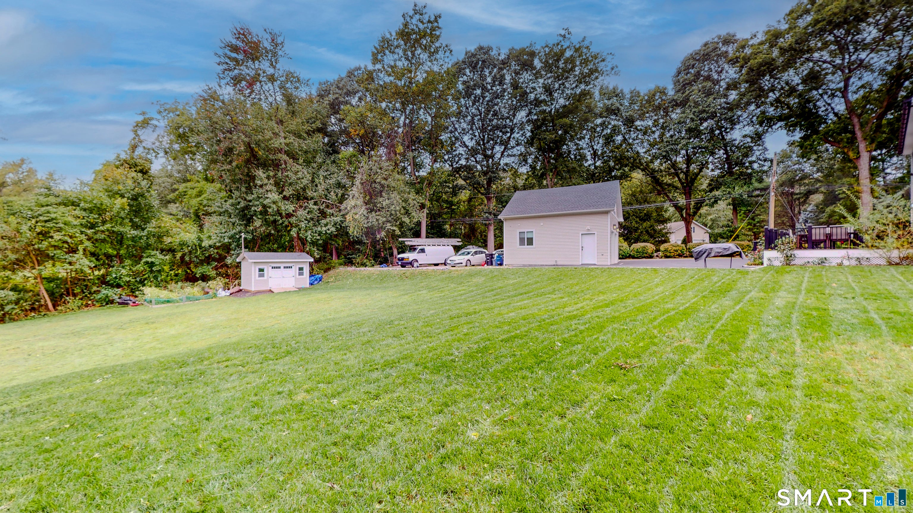 218 Wheelers Farms Road