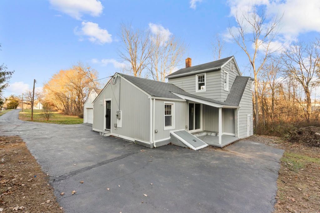 Photo of 76 Kane Street, Southington, CT 06489 (MLS # 24141582)