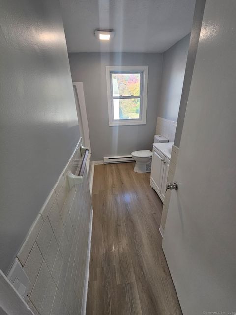 Tiny photo for 641 MIDDLETOWN Avenue #2, New Haven, CT 06513 (MLS # 24136379)