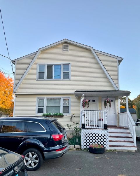 Photo of 641 MIDDLETOWN Avenue #2, New Haven, CT 06513 (MLS # 24136379)