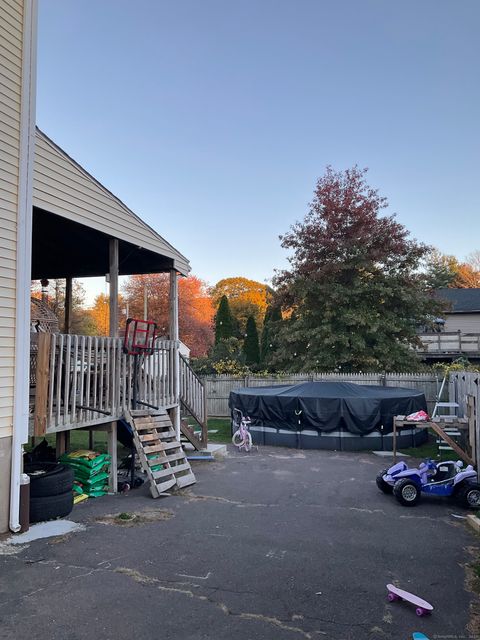 Tiny photo for 641 MIDDLETOWN Avenue #2, New Haven, CT 06513 (MLS # 24136379)