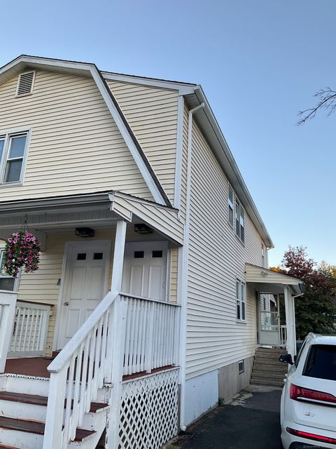 Tiny photo for 641 MIDDLETOWN Avenue #2, New Haven, CT 06513 (MLS # 24136379)