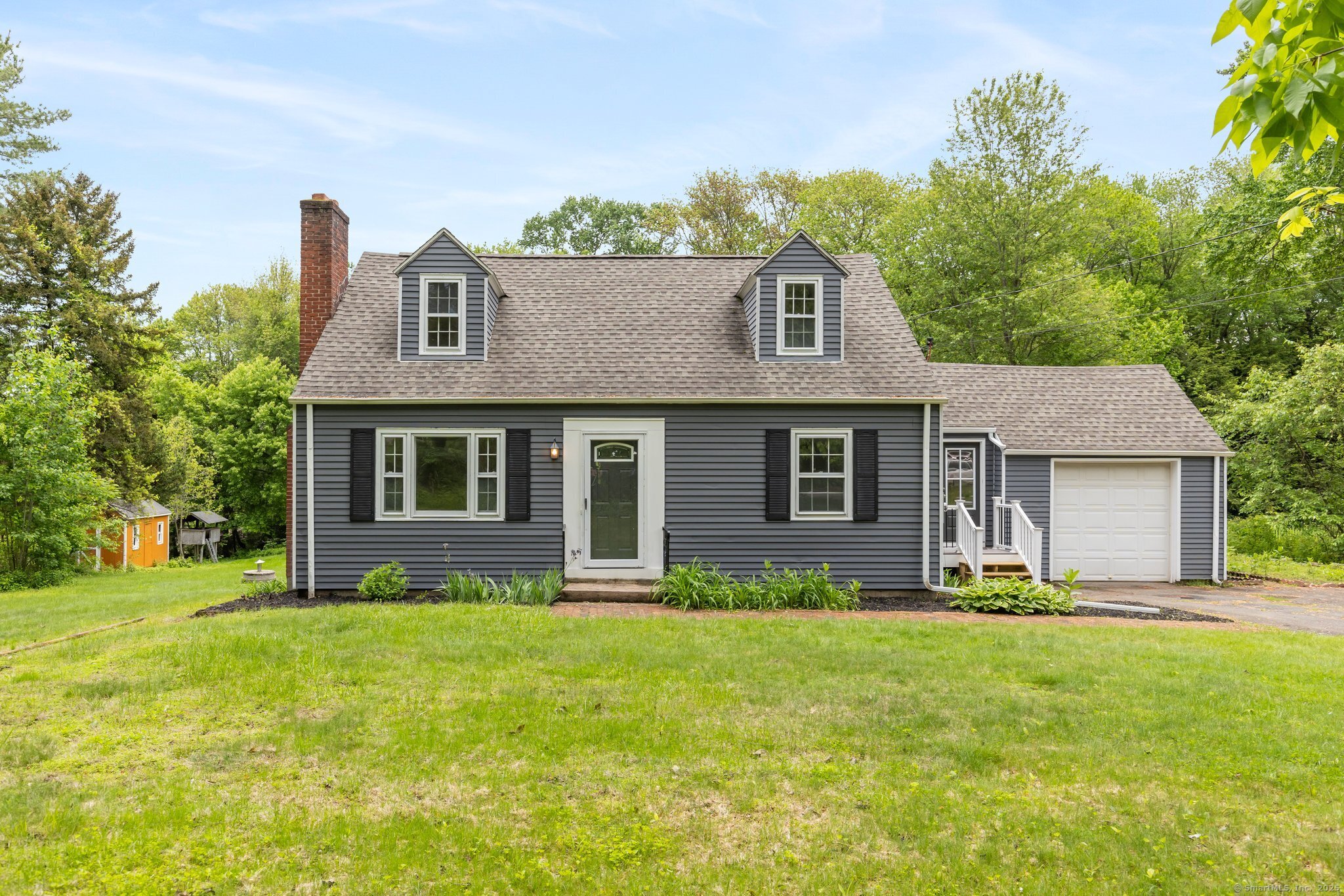 823 Mott Hill Road, Glastonbury, Connecticut image 1