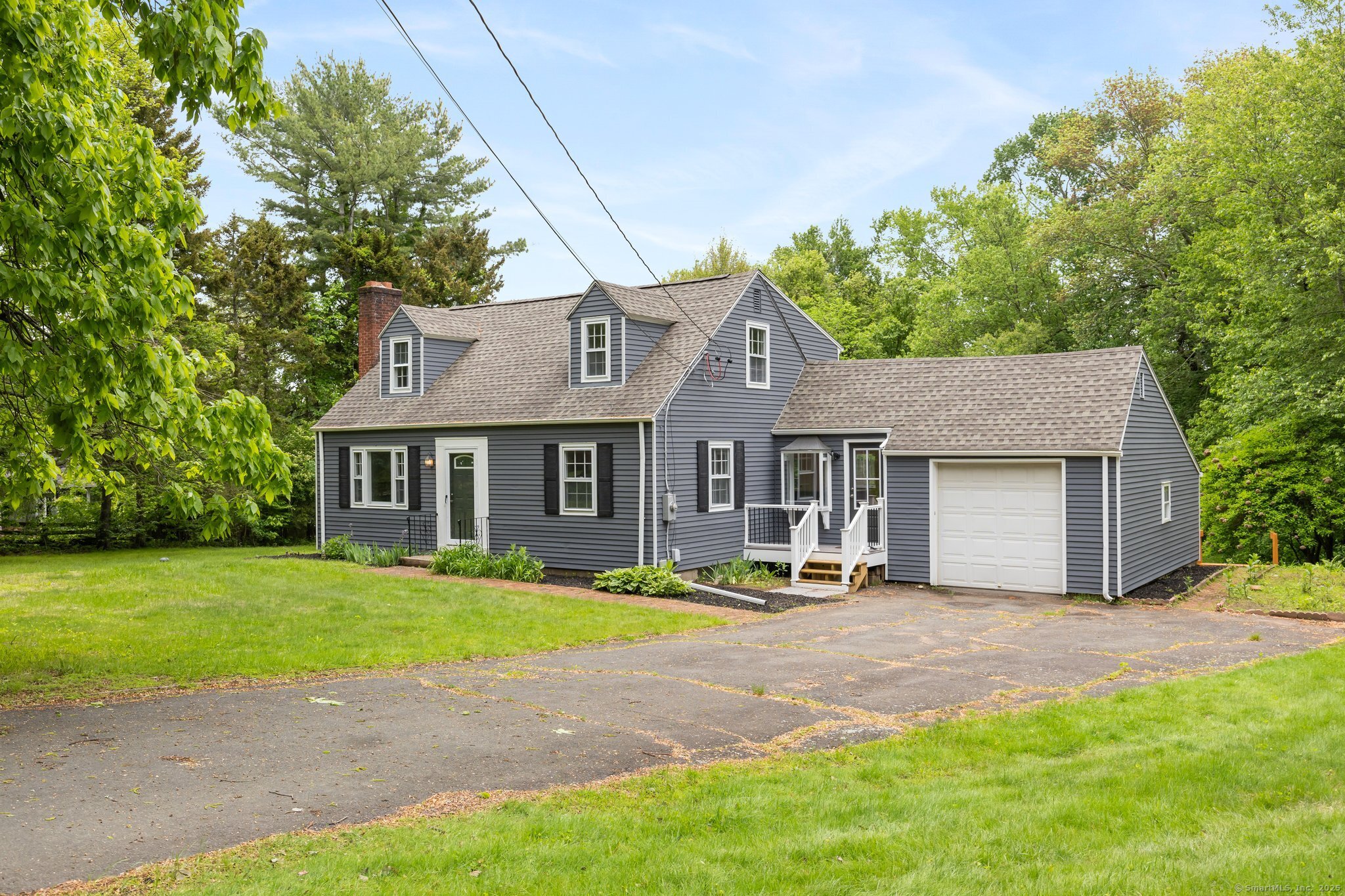 823 Mott Hill Road