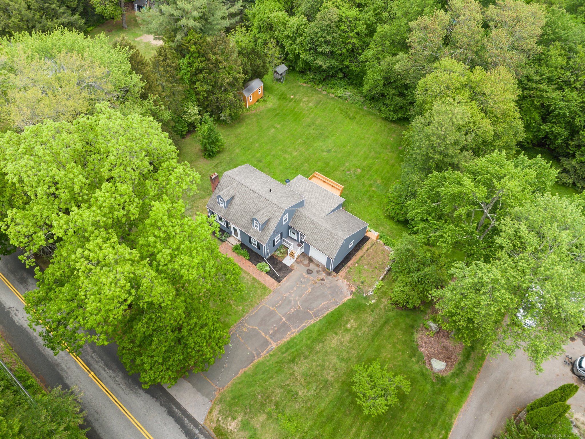 823 Mott Hill Road