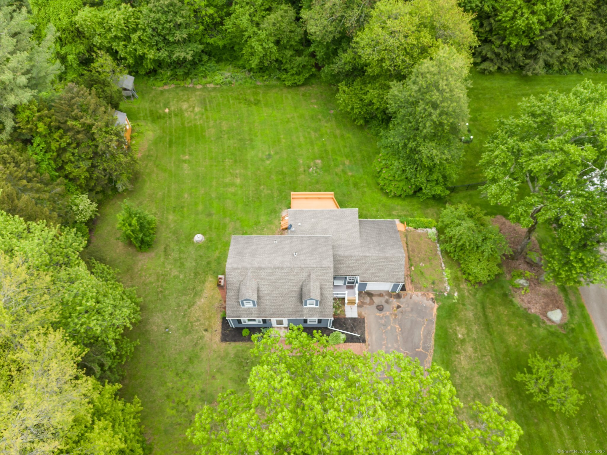 823 Mott Hill Road