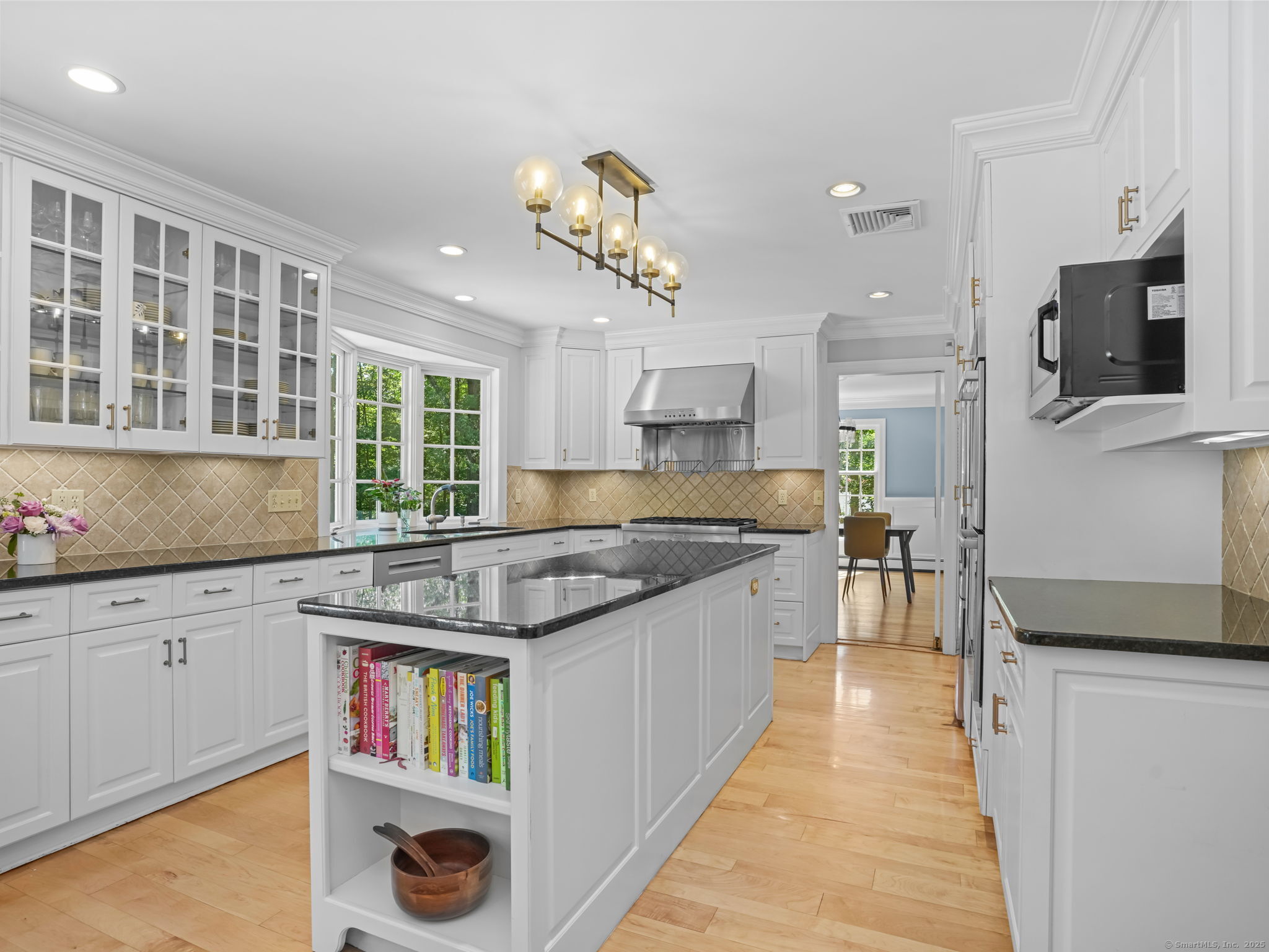 32 Silver Spring Road