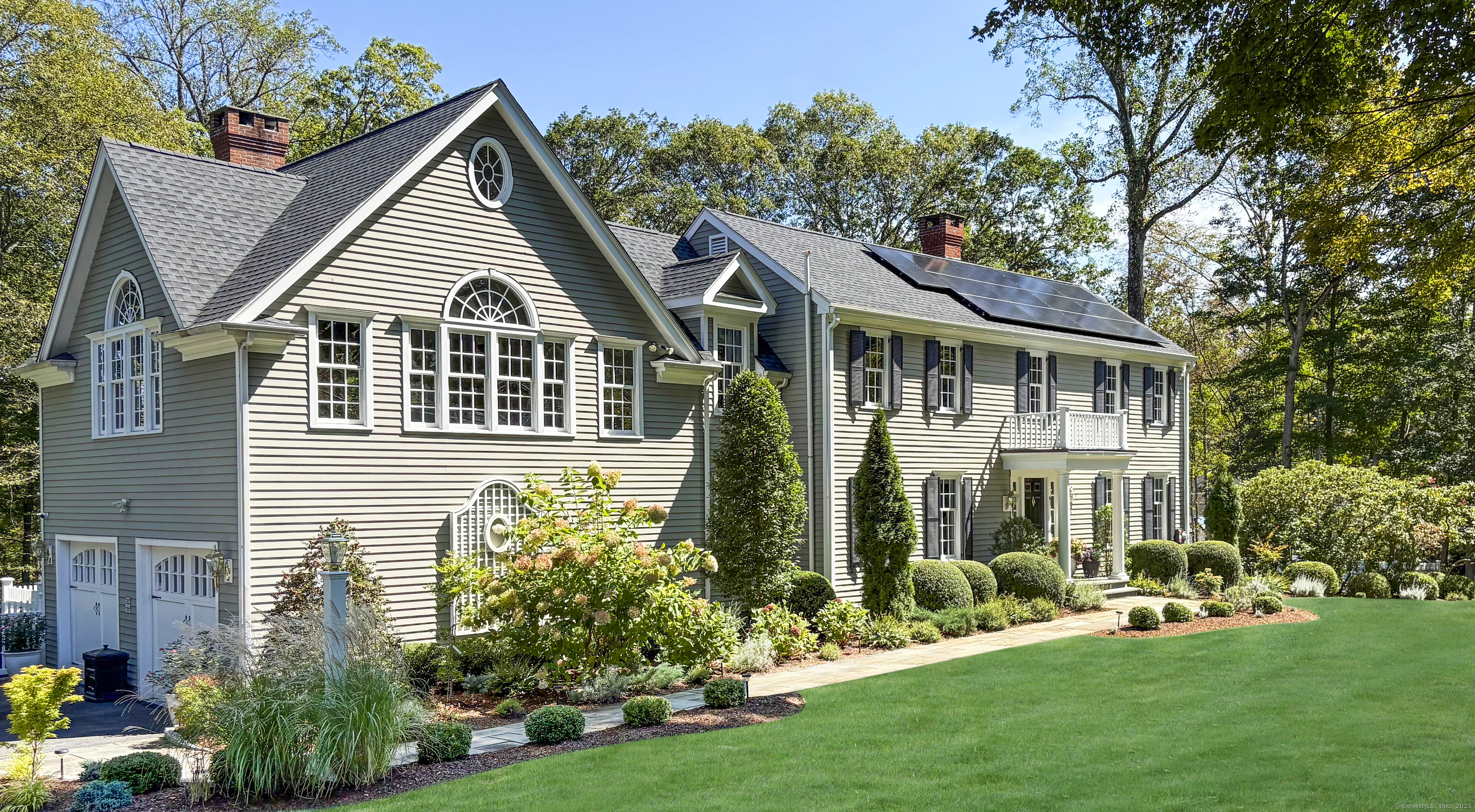 32 Silver Spring Road