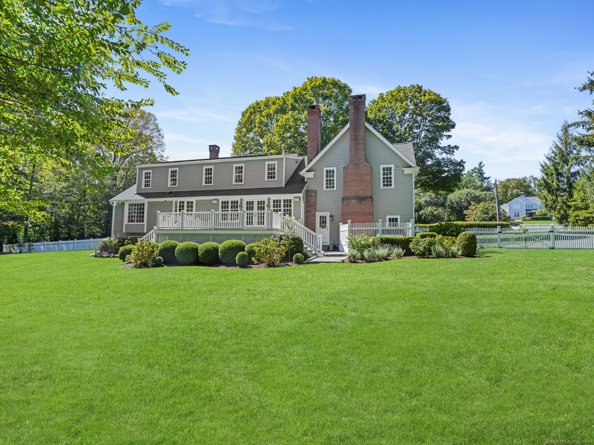 32 Silver Spring Road