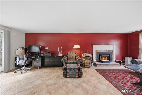 Tiny photo for 393 Forsyth Road, Salem, CT 06420 (MLS # 24166660)