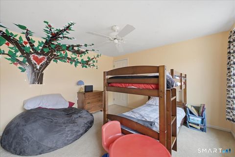 Tiny photo for 393 Forsyth Road, Salem, CT 06420 (MLS # 24166660)