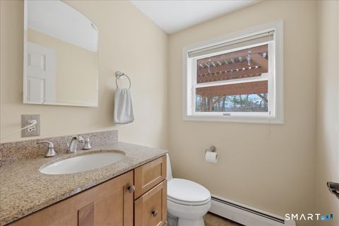 Tiny photo for 393 Forsyth Road, Salem, CT 06420 (MLS # 24166660)