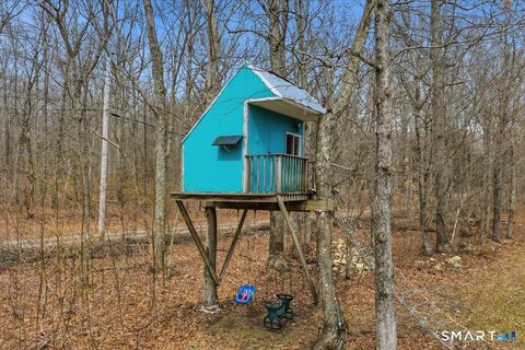 Tiny photo for 393 Forsyth Road, Salem, CT 06420 (MLS # 24166660)