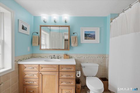 Tiny photo for 393 Forsyth Road, Salem, CT 06420 (MLS # 24166660)