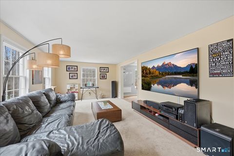 Tiny photo for 393 Forsyth Road, Salem, CT 06420 (MLS # 24166660)